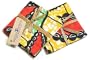 Wine Coasters (RC19) Set of 4 - Rwanda