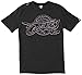 NBA Ultra Game Men's Short Sleeve Brushed Tee, ,