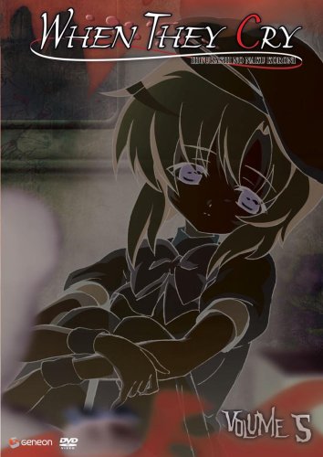 When They Cry, Vol. 5