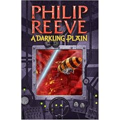 A Darkling Plain (Mortal Engines Quartet)