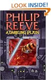 A Darkling Plain (Mortal Engines Quartet)