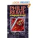 A Darkling Plain (Mortal Engines Quartet)