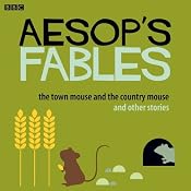 Aesop: The Boy Who Cried Wolf | [Rob John (adapted by), Aesop]
