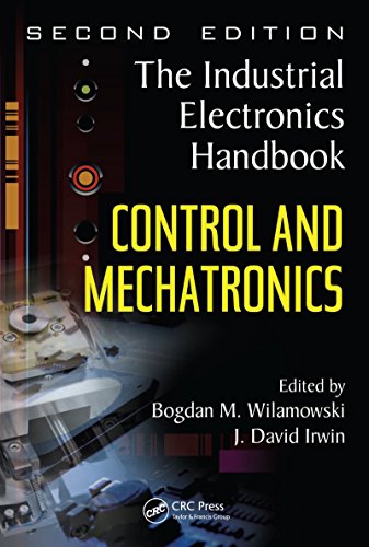 Control and Mechatronics (Industrial Electronics)