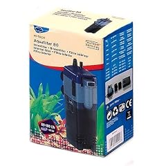 Hi Tech Aquafilter AFI-80 f�r bis 40l #261-111147
