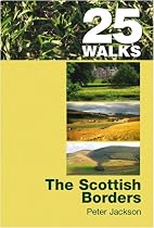 Borders (25 Walks)