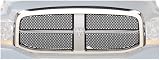 Putco 82156 Racer Stainless Steel Grille