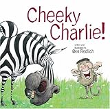Cheeky Charlie!