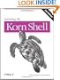 Learning the Korn Shell (2nd Edition)