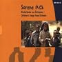 Sorene: Children's Songs From Ethiopia