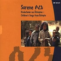 Sorene Childrens Songs From