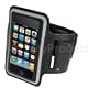 Sports Workout Arm-Band iPhone iPod Touch 3 3G 3Gs 4 4G 4S 5 5G Black