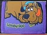 Warner Bros Scooby Doo trifold wallet (purple) Reviews