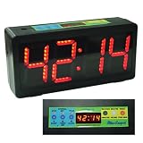 MacGregor Count Up / Down Clock