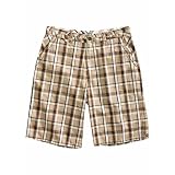QUIKSILVER FRANCIS WALKSHORT KHAKI 34W