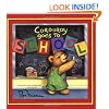 Corduroy Goes to School (Lift-the-Flap Book)