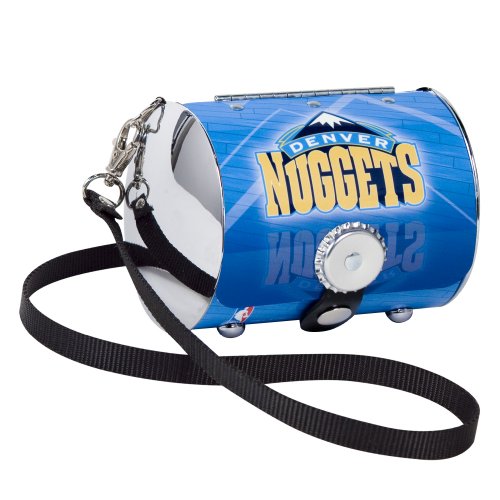 Denver Nuggets Petite Purse