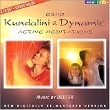 Kundalini & Dyanmic Active Meditation
