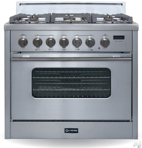 Verona Pro VEFSGEL65E 36