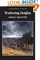 Wuthering Heights (Wordsworth Classics)