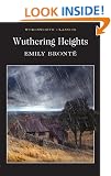 Wuthering Heights (Wordsworth Classics)