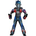 Transformers Optimus Prime Movie 3-D Deluxe Child Costume