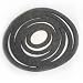 FELT TRIVET BY BOOKHOU
