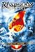 RHAPSODY OF FIRE, The frozen tears of angels - Flag von Rhapsody of Fire - alle Infos