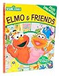 First Look and Find: Elmo and Friends