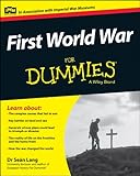 First World War for dummies