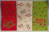 Jingle With Joy For Jesus Party Bags