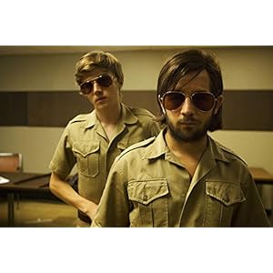 The Prison Experiment (L'expérience de Stanford) [Blu-ray]