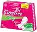 Carefree Thong Pantiliners, Regular Protection, Unscented, 98-Count Box