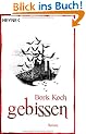 Gebissen