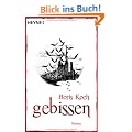 Gebissen