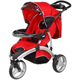 Mia Moda Energi Stroller