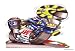 YAMAHA V ROSSI FIAT KOOLART IMAGE CERAMIC MUG 2109