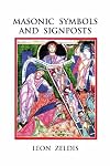 Masonic Symbols and Signposts
