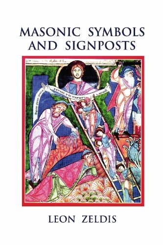 Masonic Symbols and Signposts