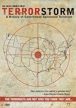 Terrorstorm - A History of Government Sponsored Terrorism