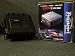 FIRESTORM STORM-295 250 WATT 2 CHANNEL AMP
