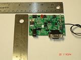 ADVANCED WIRELESS RS232
