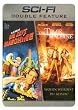 Die Zeitmaschine & The Time Machine (im Steelcase) [2 DVDs]