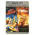 Die Zeitmaschine & The Time Machine (im Steelcase) [2 DVDs]