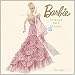 Barbie 2012 Mini Wall Calendar
