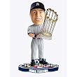 Mark Teixeira Yankees World Series Champs Bobblehead