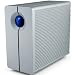 LaCie RAID�б� 2bay�ϡ��ɥǥ����� 2TB LCH-2B2TQ