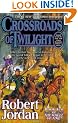 Crossroads of Twilight (Wheel of Time, Book 10)