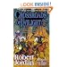 Crossroads of Twilight (Wheel of Time, Book 10)