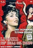 La Donna Piu` Bella Del Mondo